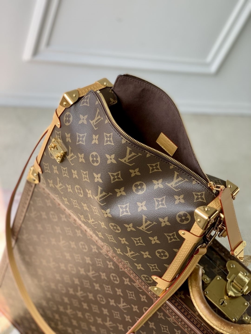 LV Box Bags